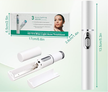 PLUMA TERAPIA ANTI ACNÉ