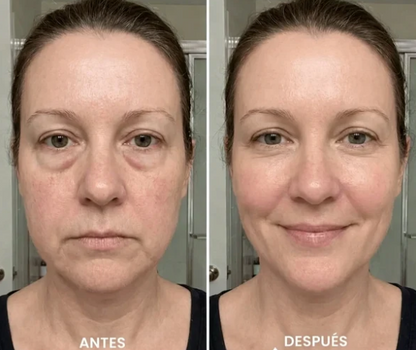 Cepillo Drenaje Linfático Facial