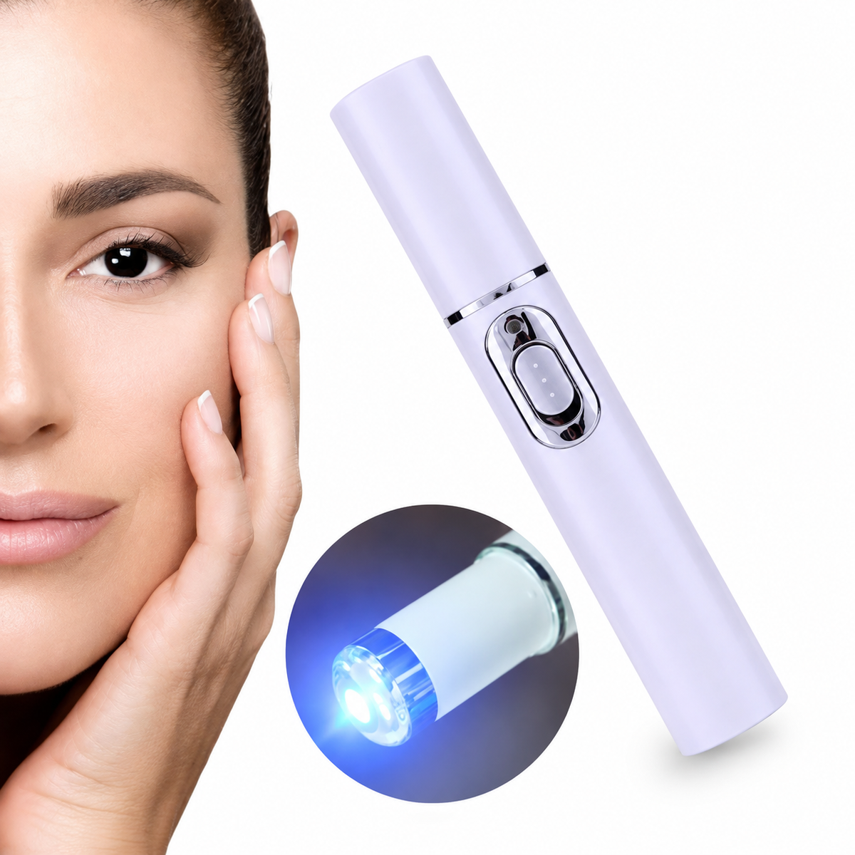 PLUMA TERAPIA ANTI ACNÉ