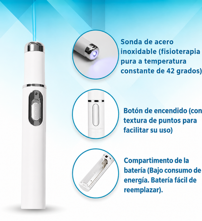 PLUMA TERAPIA ANTI ACNÉ
