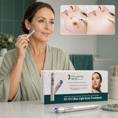 PLUMA TERAPIA ANTI ACNÉ
