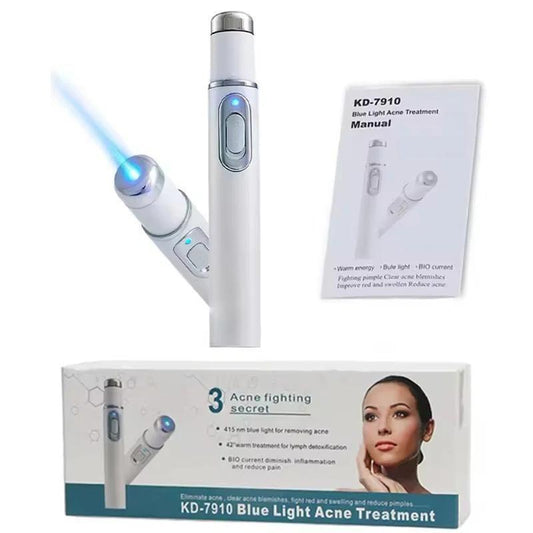 PLUMA TERAPIA ANTI ACNÉ