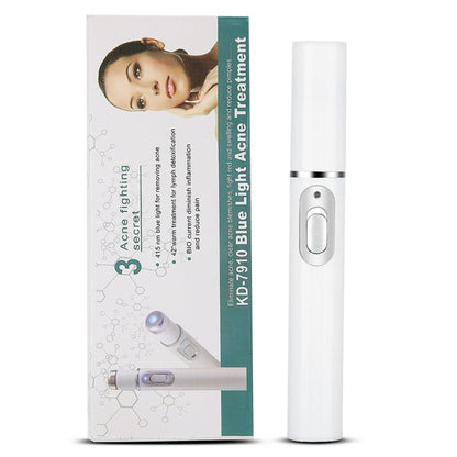 PLUMA TERAPIA ANTI ACNÉ